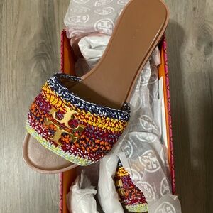 Like new Tory Burch!